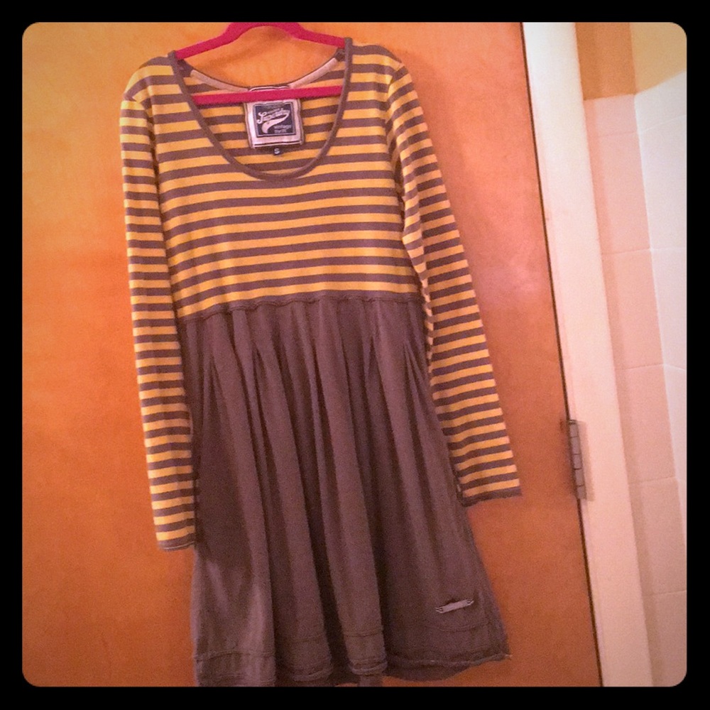 Superdry dress